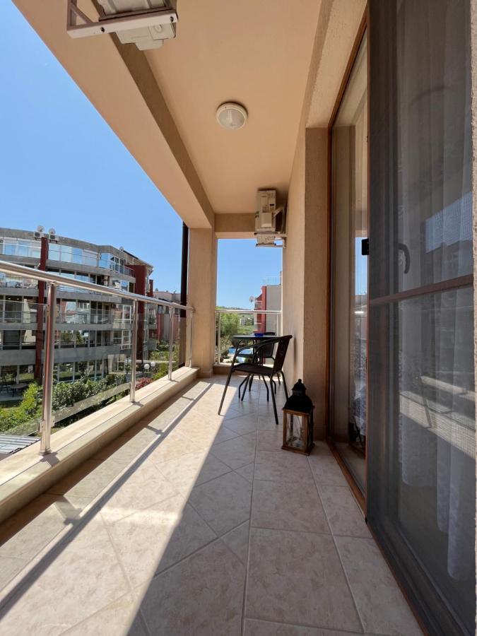Summer Host Apartment Onegin Созополь Экстерьер фото
