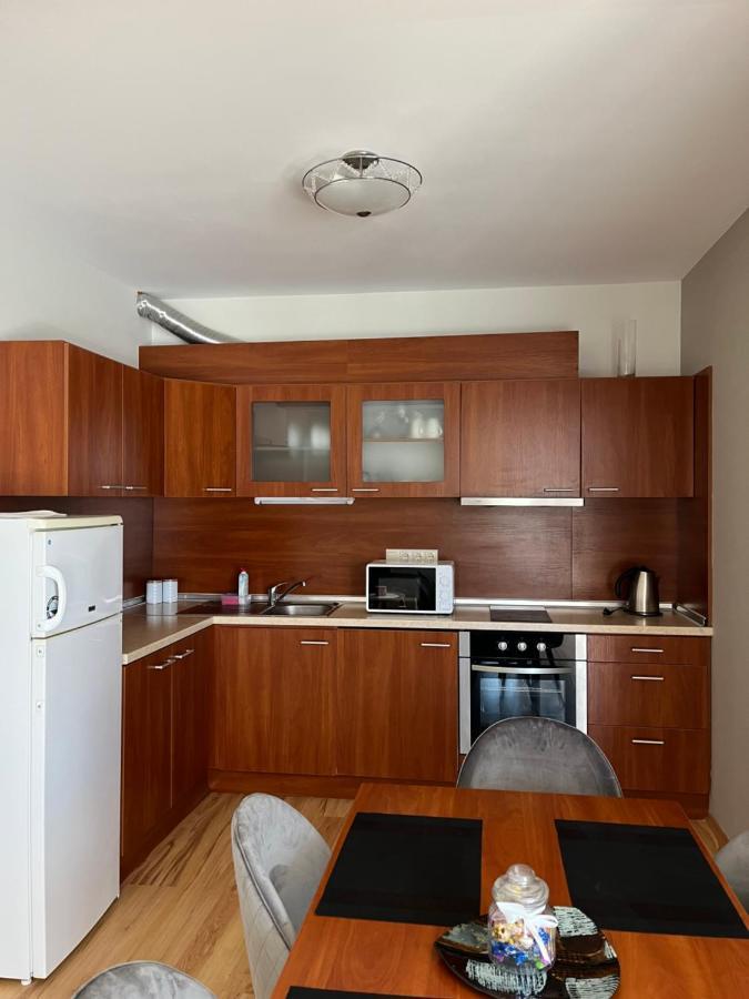 Summer Host Apartment Onegin Созополь Экстерьер фото