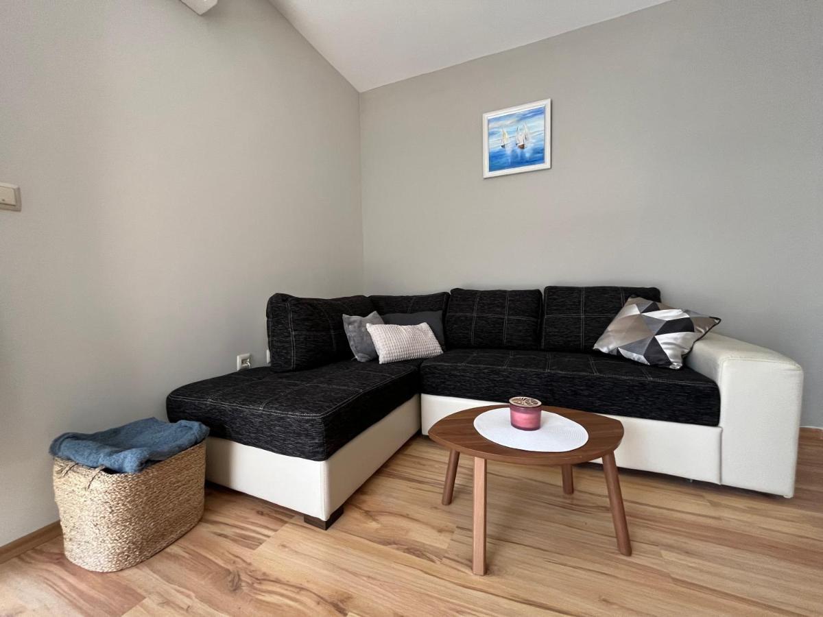 Summer Host Apartment Onegin Созополь Экстерьер фото